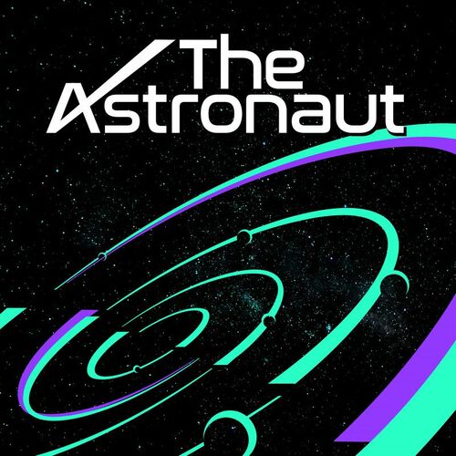 Jin - The Astronaut | Deezer Jin - The Astronaut | Deezer