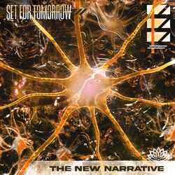 Cover of The New Narrative