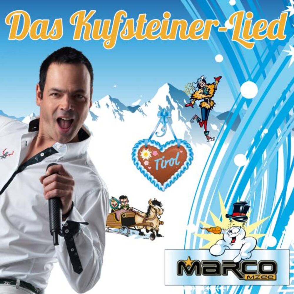 Picture of Das Kufsteiner-Lied