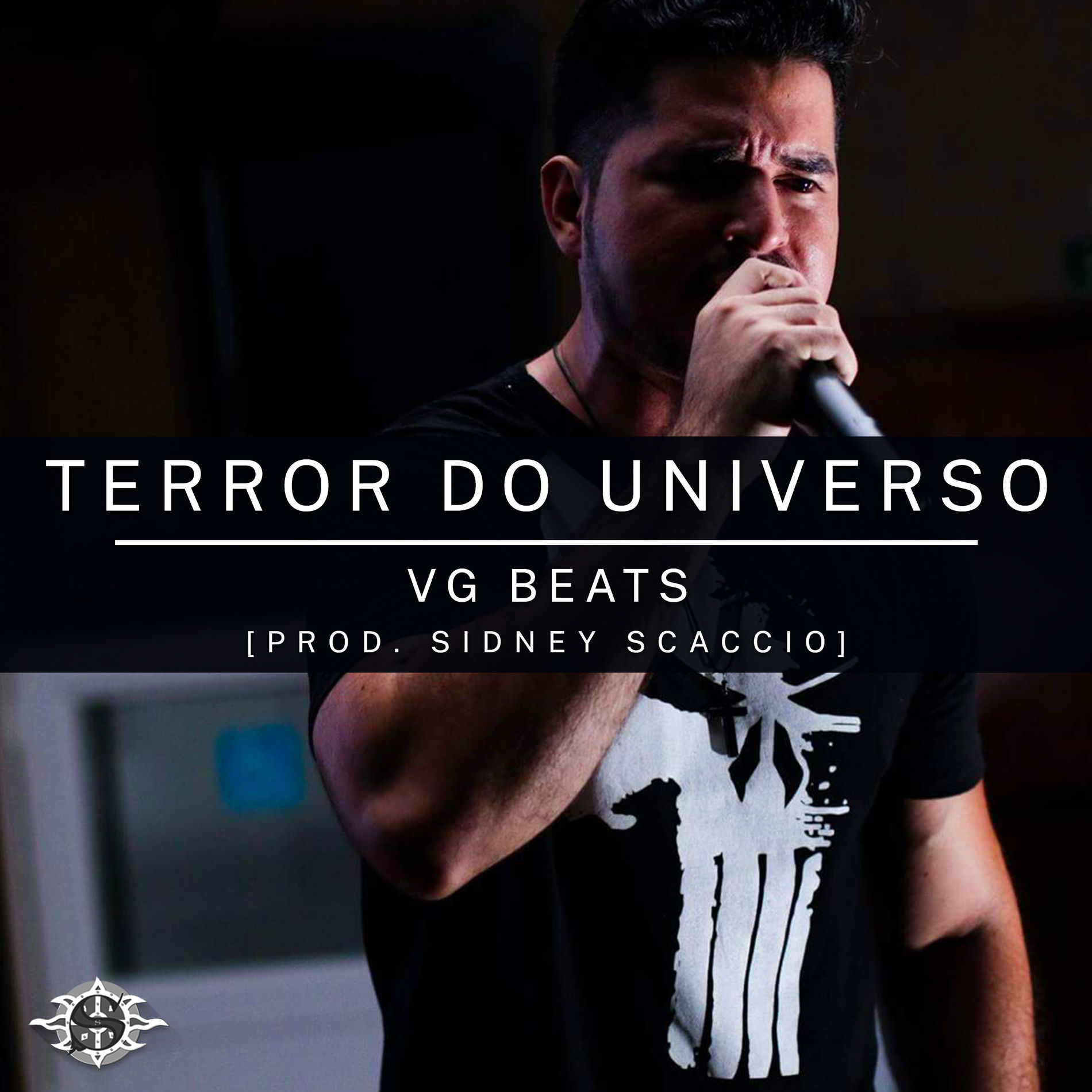 Album cover of Terror do Universo