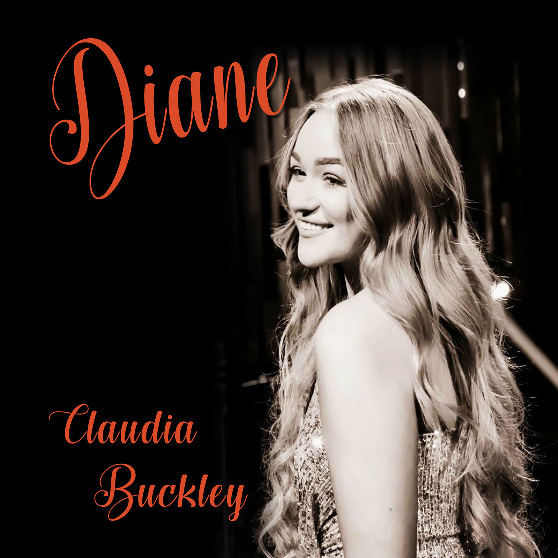 Album cover of Diane