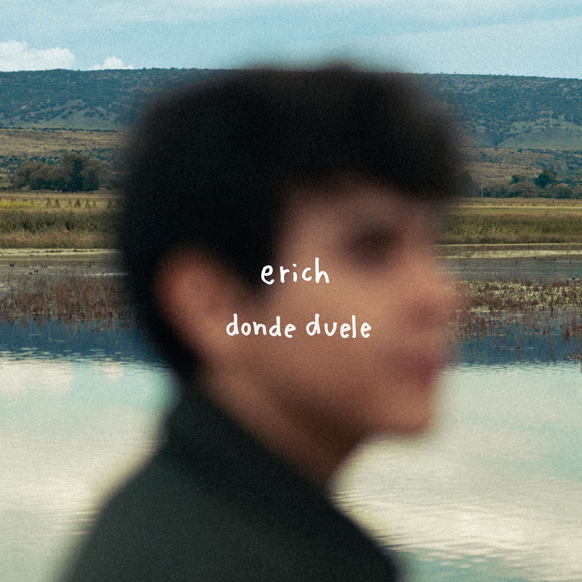 Album cover of Donde Duele