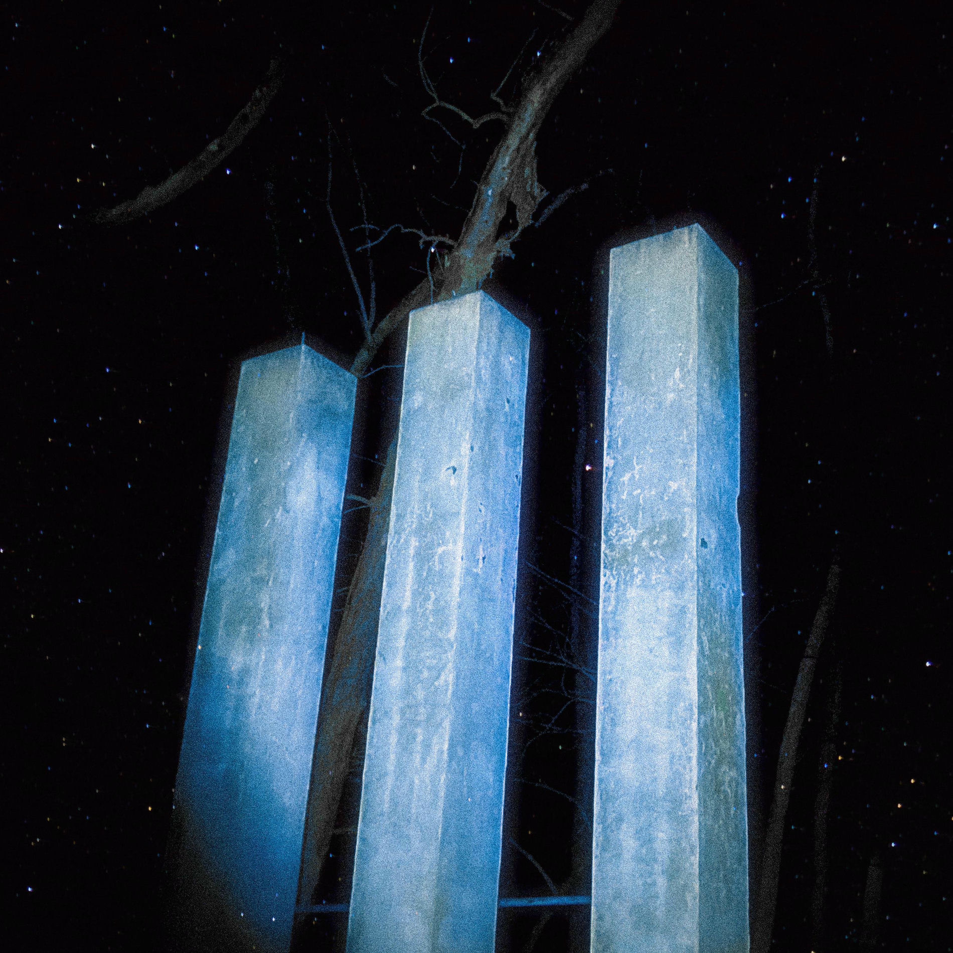 Album cover of FOUND FOOTAGE