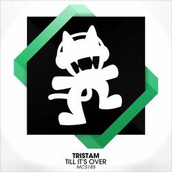 Cover of Till It's Over