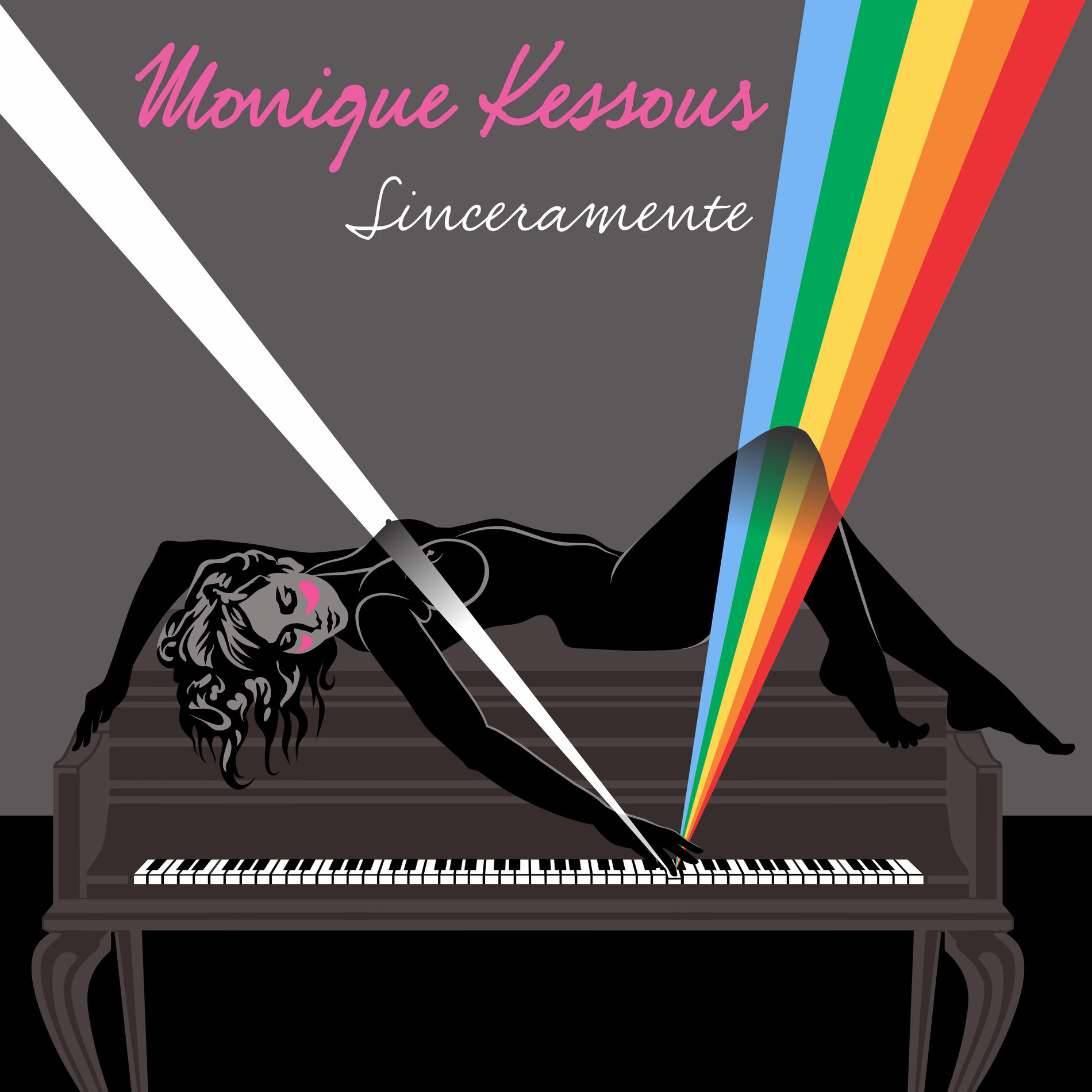 Album cover of Sinceramente