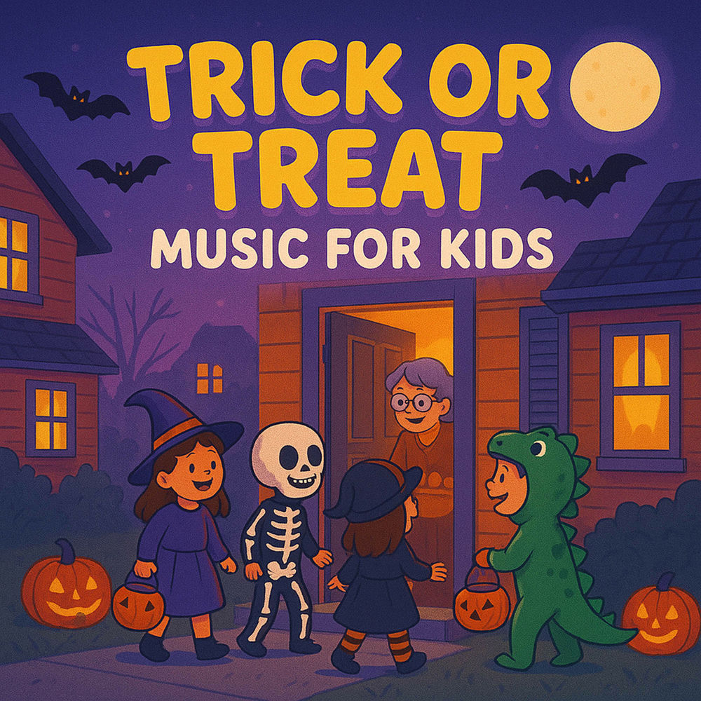 Albumhoes van Shadowed Furnace above Silent Marsh — Halloween Music