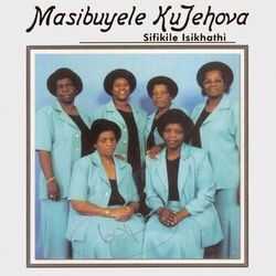 Cover of Sifikile Isikhathi