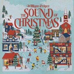 Cover of The Sound of Christmas