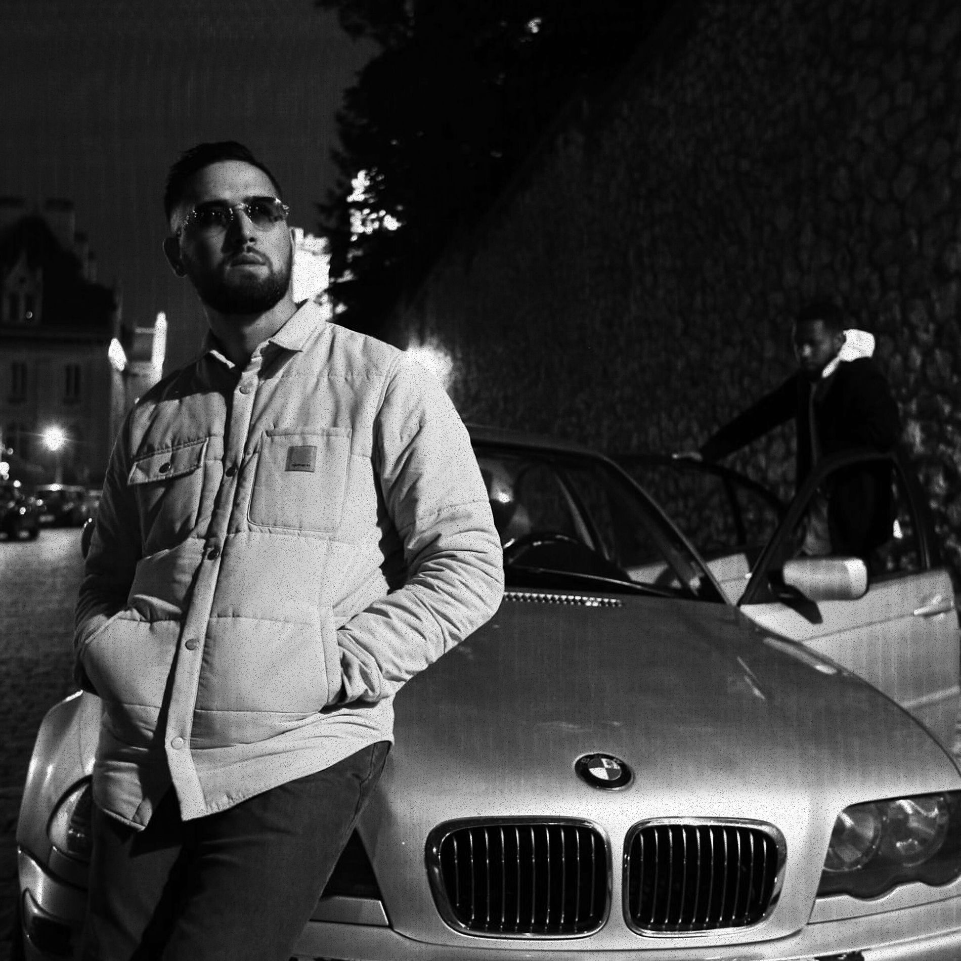 Album cover of Comme ça