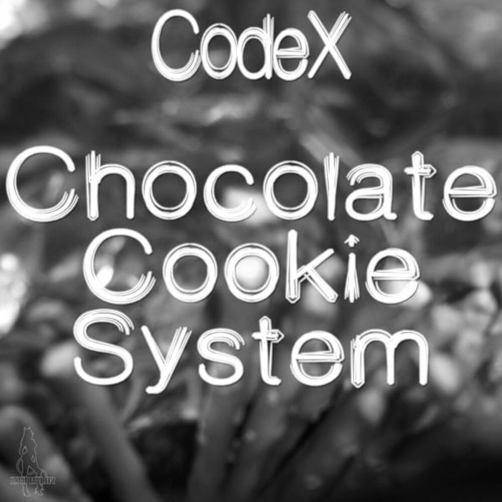Picture of Chocolate Cookie System