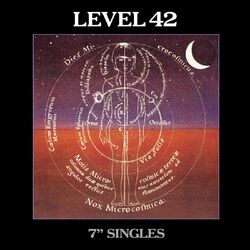 Cover of 7" Singles