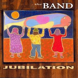 Cover of Jubilation