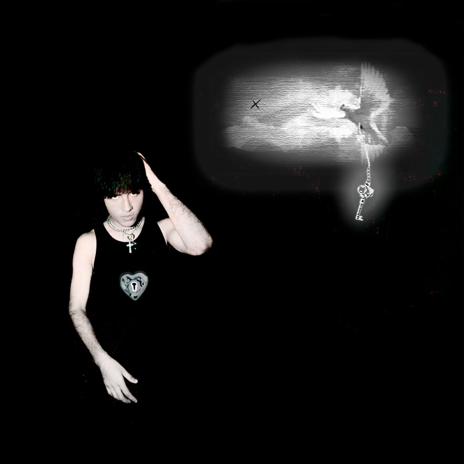 Album cover of BENDICIÓN X