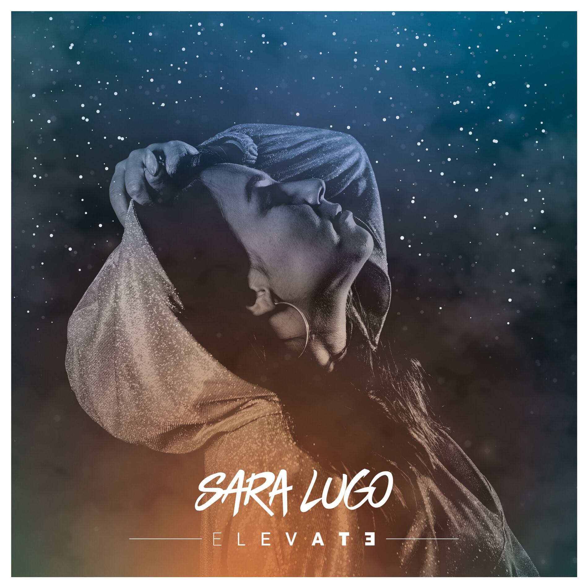 Album cover of Elevate