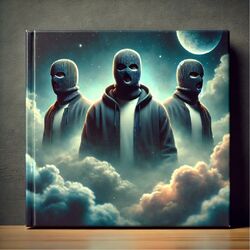 Cover of The Floating EP