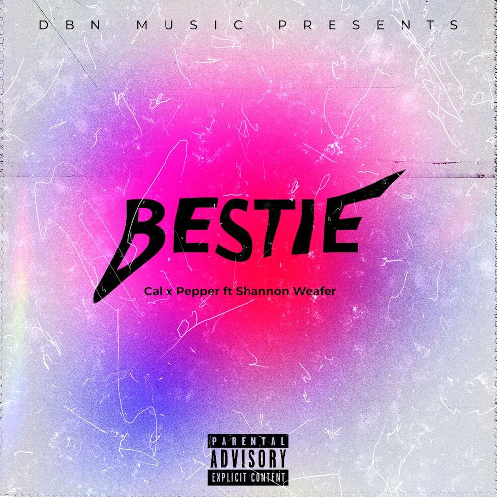 Picture of Bestie (feat. Shannon Weafer)