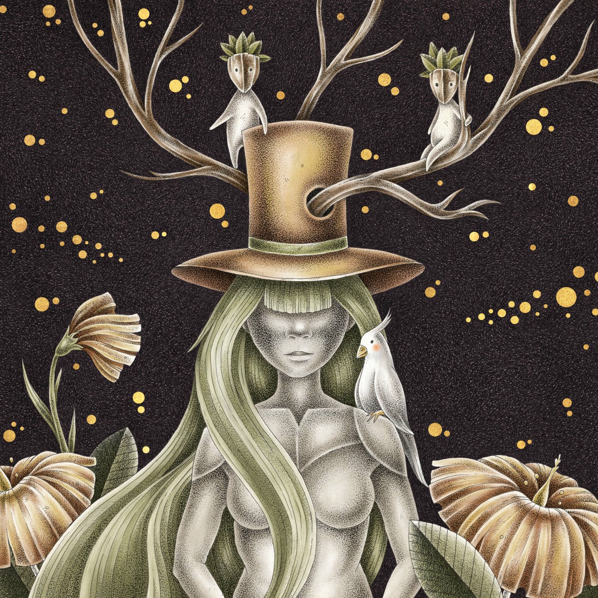 Album cover of Sundance