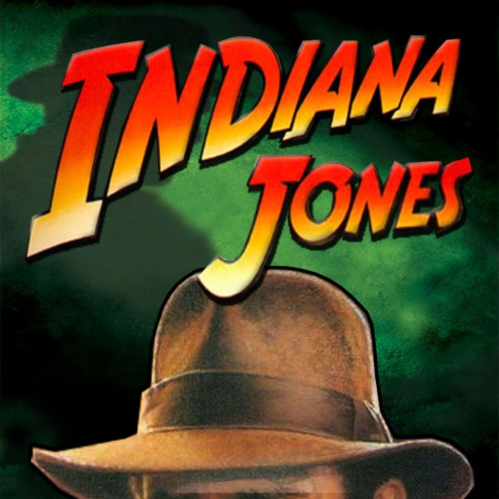 Picture of Indiana Jones