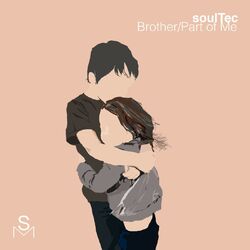 Cover of Brother / Party of Me