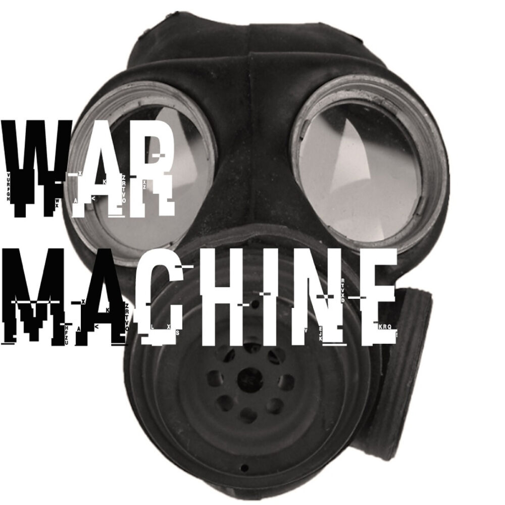 Picture of War Machine