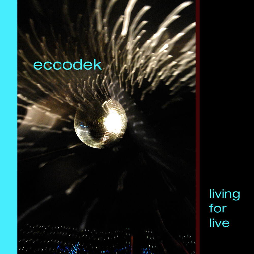 Picture of Living for Live