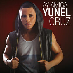 Cover of Ay Amiga