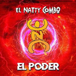 Cover of El Poder