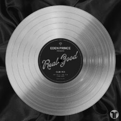 Cover of Real Good (Club Mix)