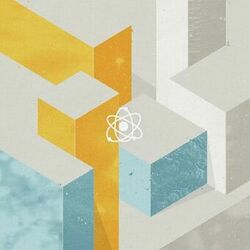 Cover of Molecule 1