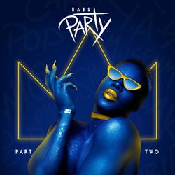 Cover of Haus Party, Pt. 2