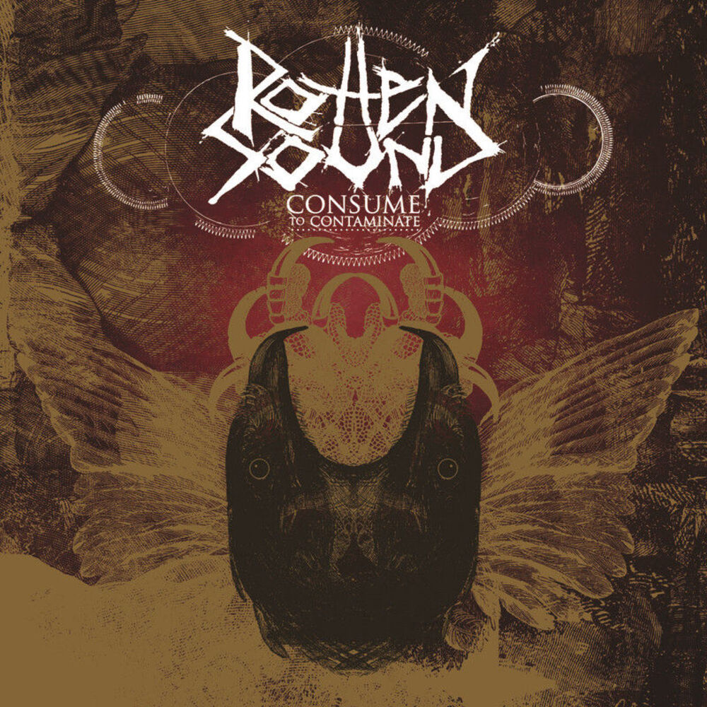 Picture of Consume To Contaminate