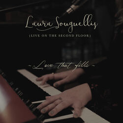 Cover of Love That Fills
