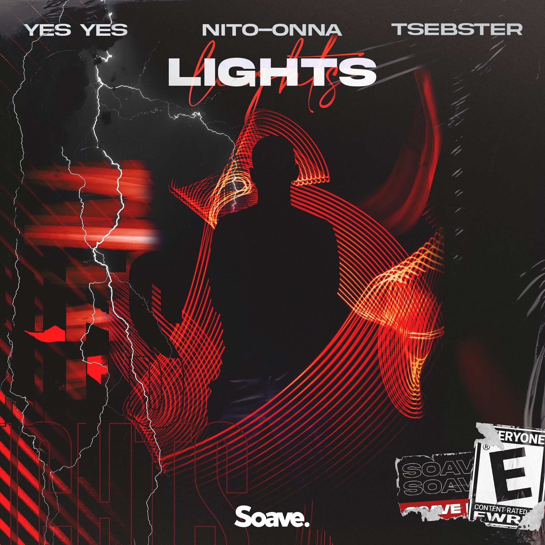 Album cover of Lights