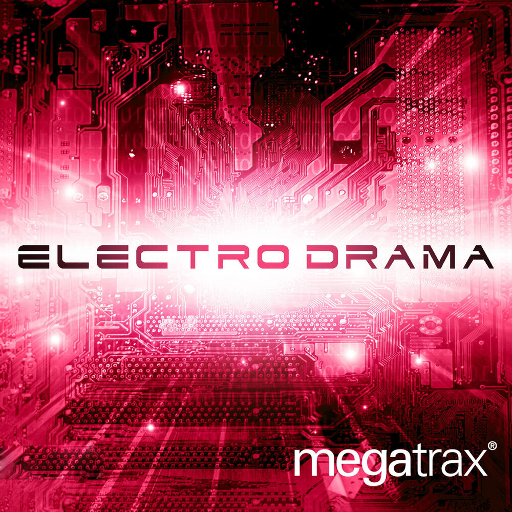 Picture of Electro Drama