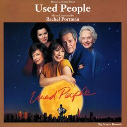 Cover of Used People (Original Score)