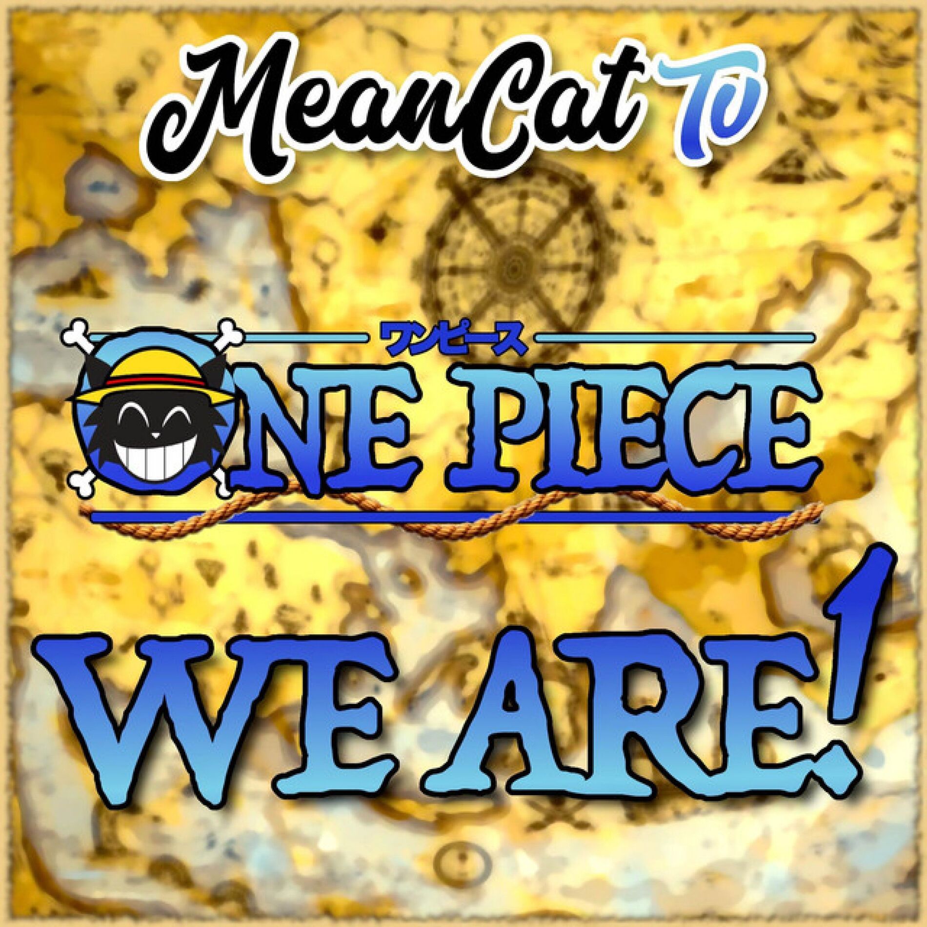 Album cover of We Are! (From 