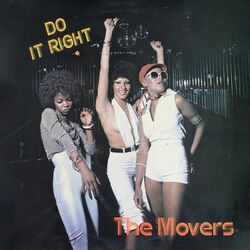 Cover of Do It Right