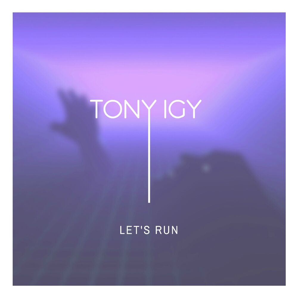 Picture of Let's Run