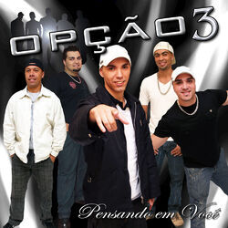 Cover of Pensando em Você