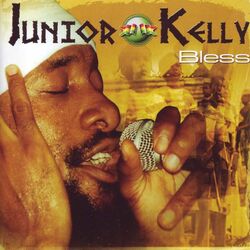 Cover of Bless