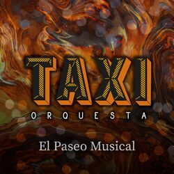 Cover of El Paseo Musical