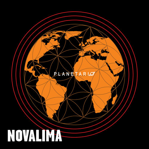 San Antonio by Novalima - 133 BPM