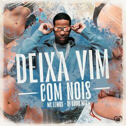Cover of Deixa Vim Com Nois