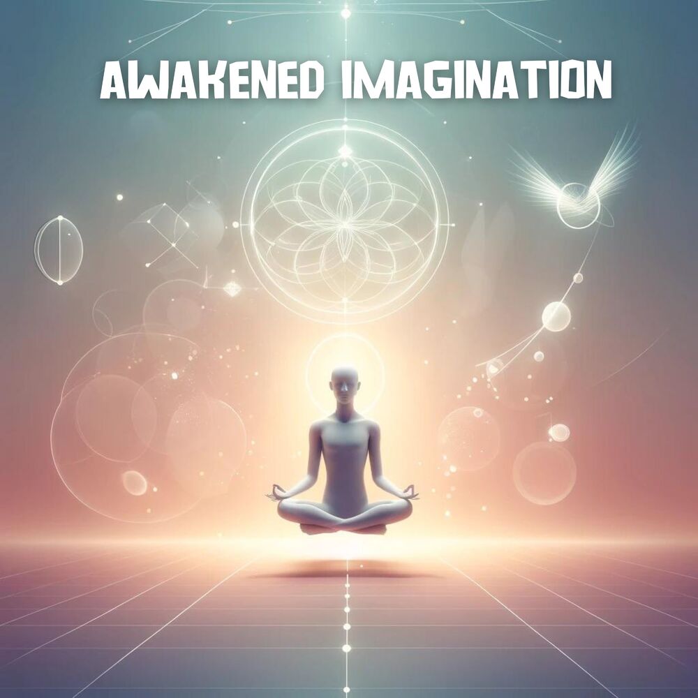 Picture of Awakened Imagination: Subconscious Mind Realignment