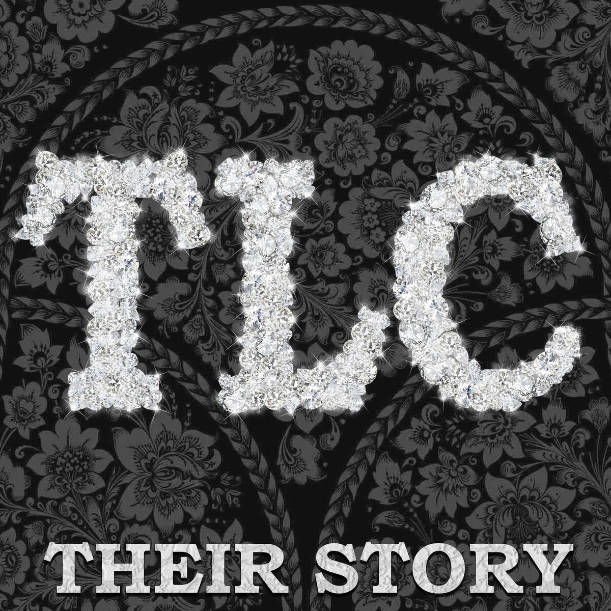 Album cover of Their Story