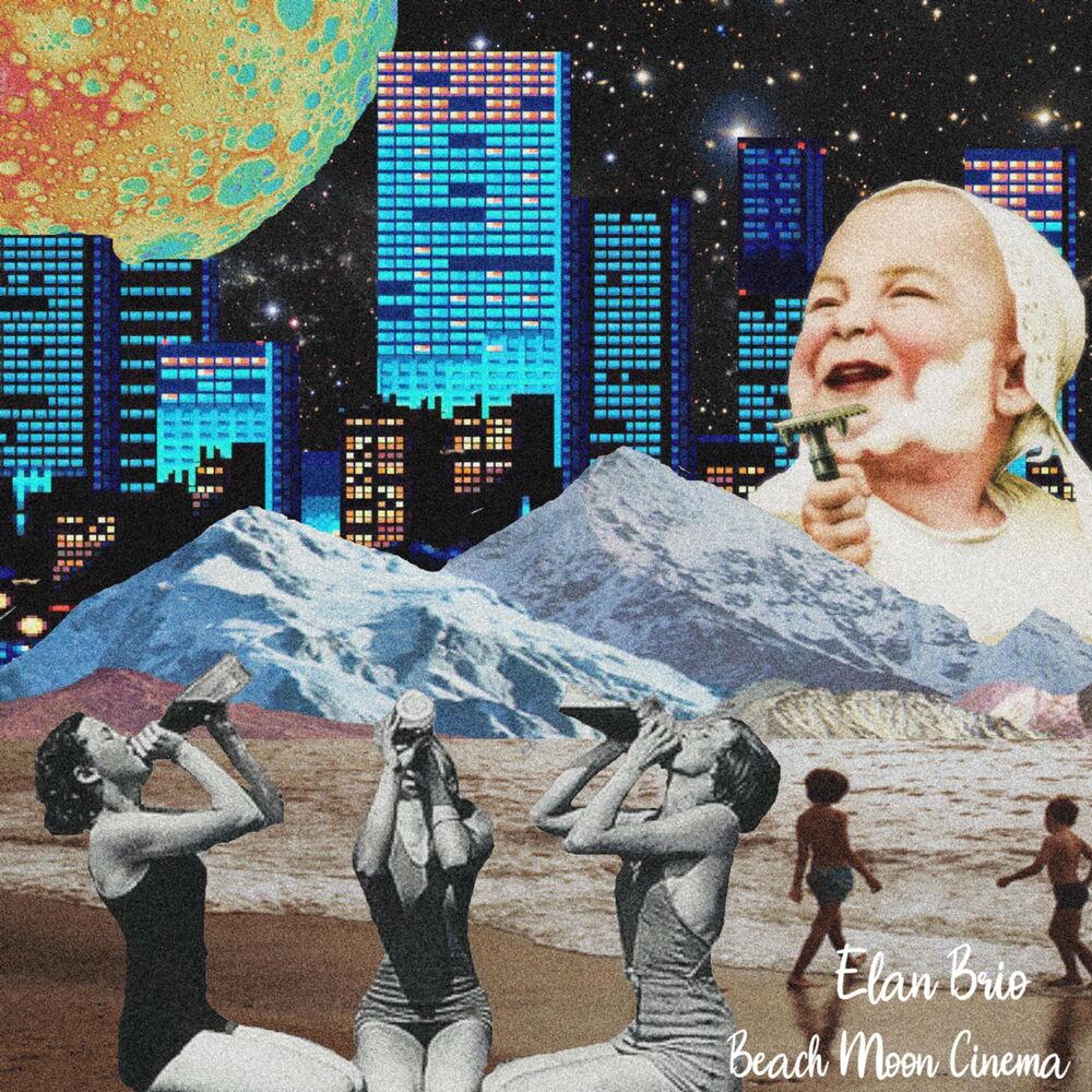 Picture of Beach Moon Cinema
