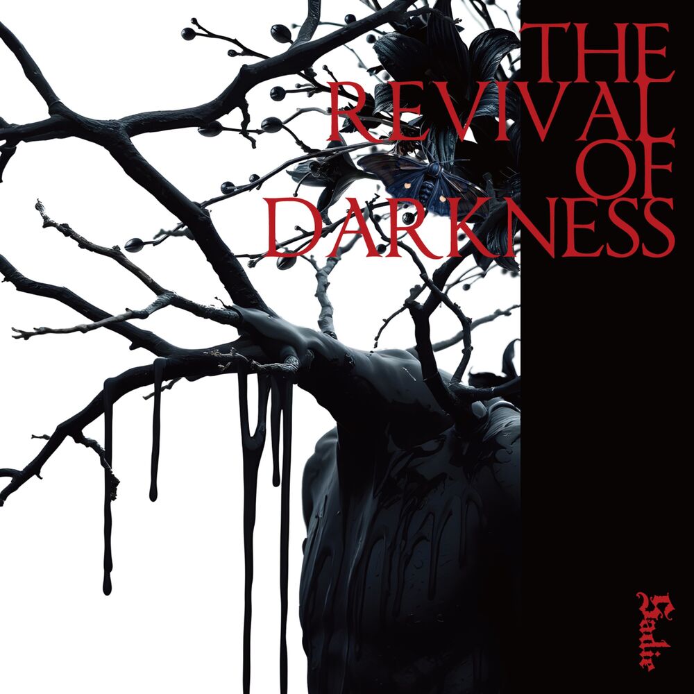 Picture of THE REVIVAL OF DARKNESS