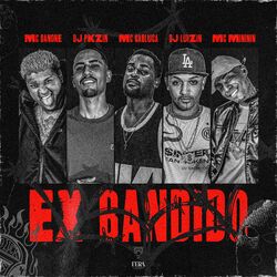Cover of Ex Bandido