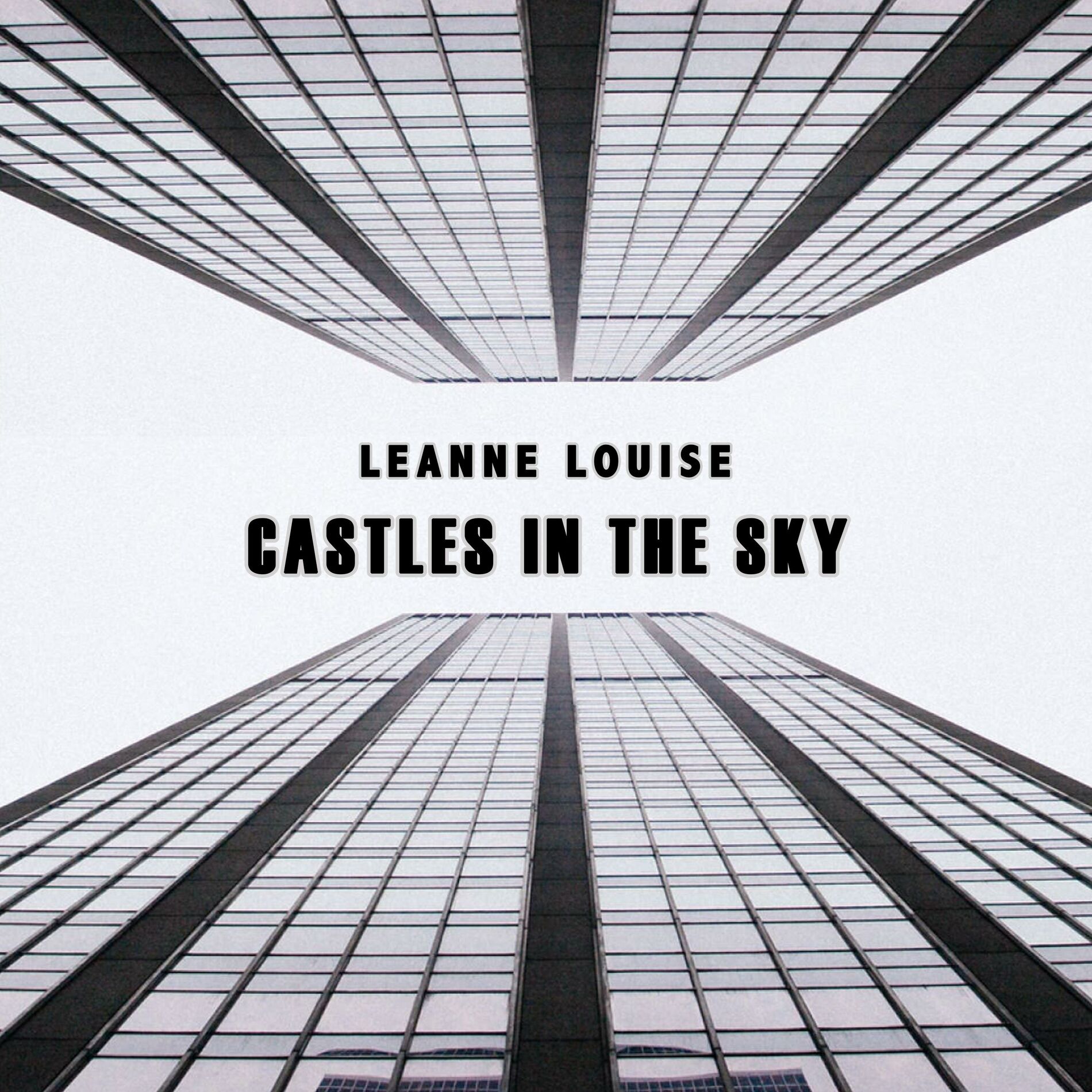 Album cover of Castles in the sky