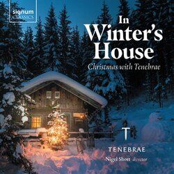 Cover of In Winter's House